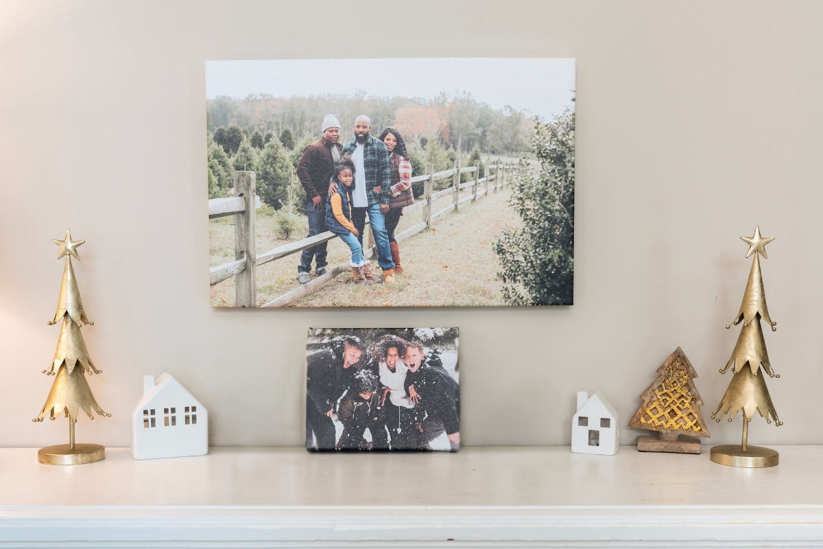 How to Create Thoughtful Personalized Gifts for Family & Friends This Holiday Season