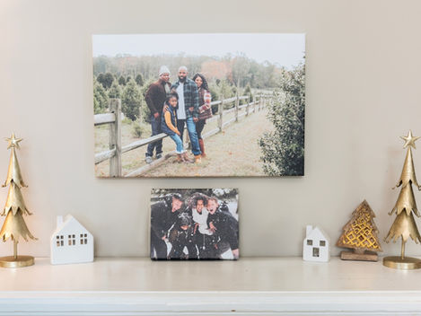 How to Create Thoughtful Personalized Gifts for Family & Friends This Holiday Season
