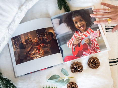 Ultimate Holiday Gift Guide: Thoughtful and Personalized Gifts!