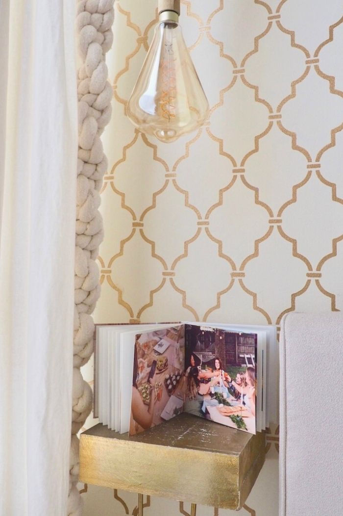 Compile all your birthday photos through the years into a birthday photo book. Create your own birthday memories album with SimplePrints app!!