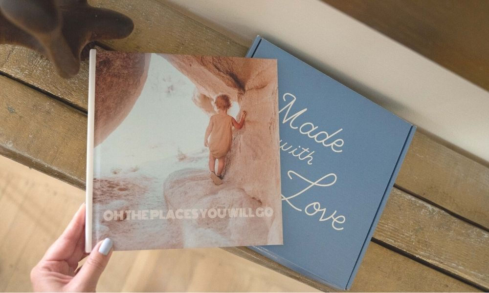SimplePrints shipping methods for Holiday season. Share photo memories this holiday season with your loved ones and make them feel special