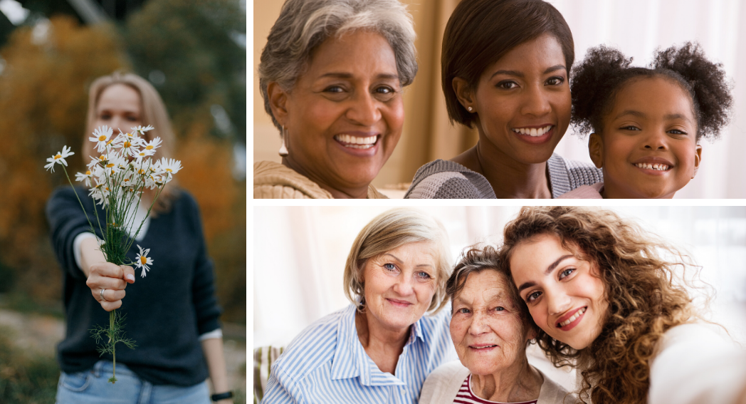 Have a wonderful International Women’s Day as you celebrate the ladies in your life who have made a difference. Make them feel special with SimplePrints custom gift options!