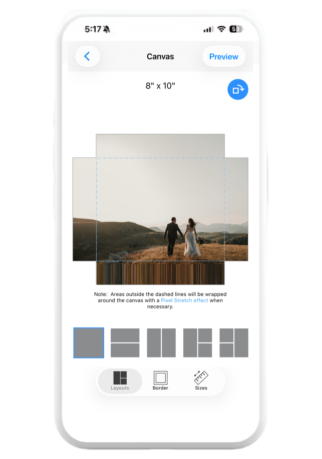 Step 2: Add Photos and Edit