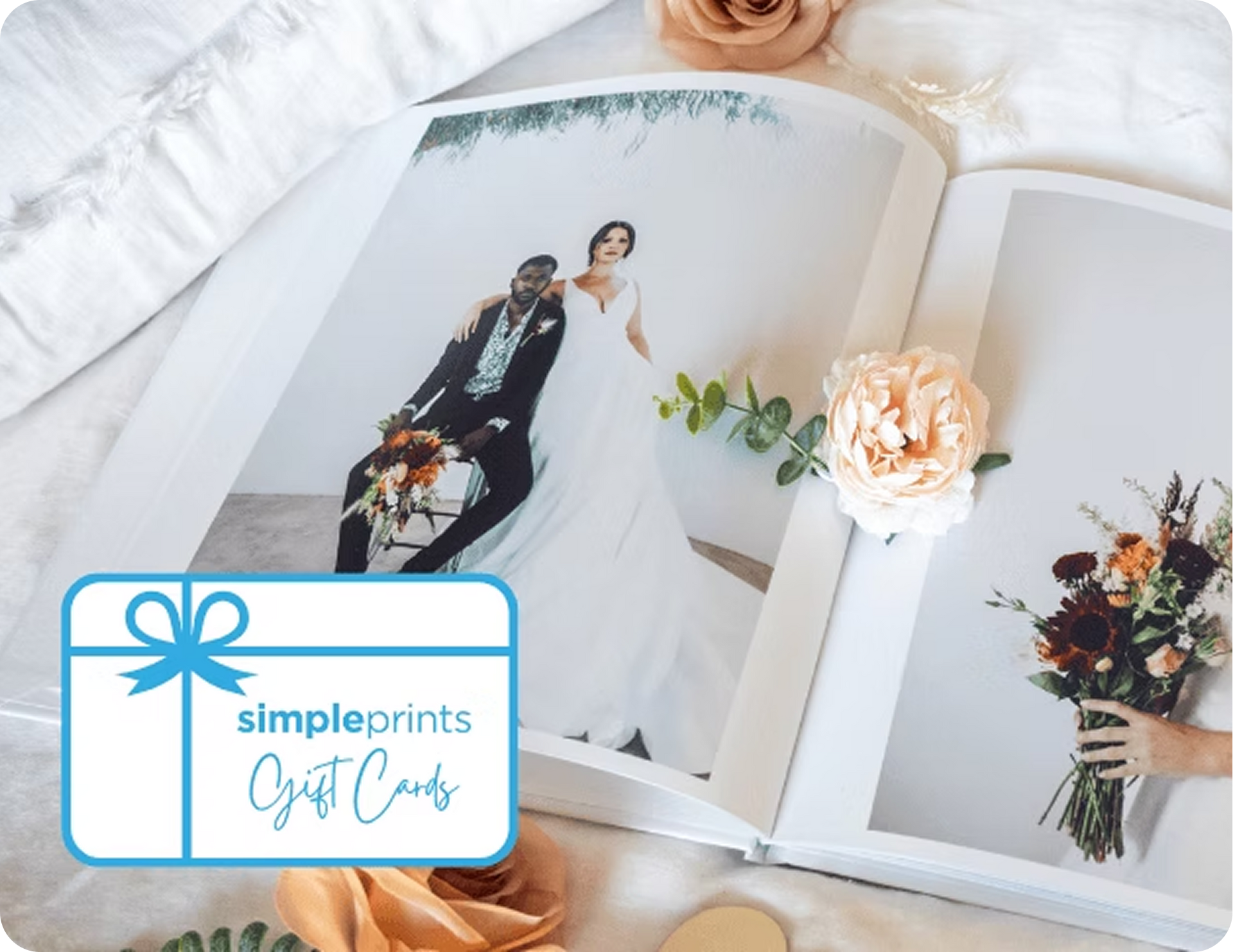 SimplePrints gift cards