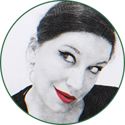 Linsie, from the SimplePrints team