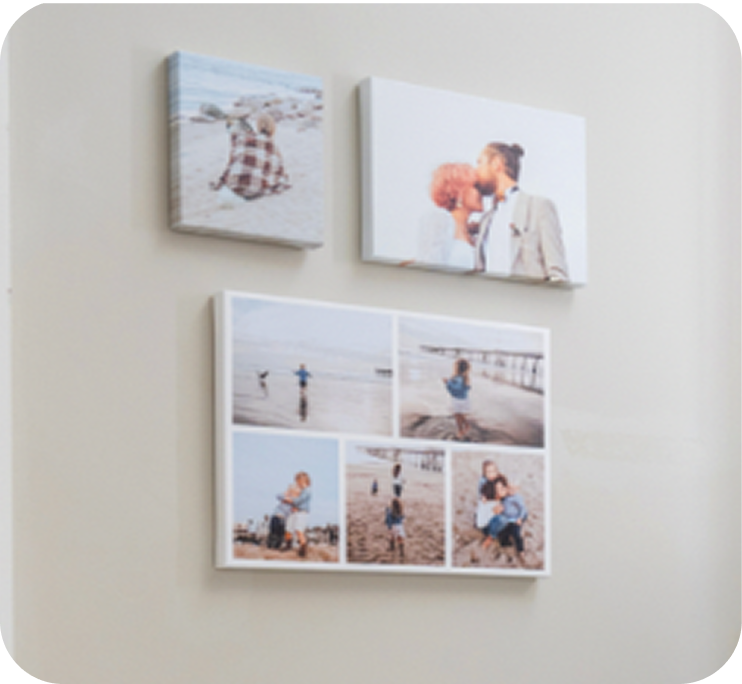 Canvas Prints