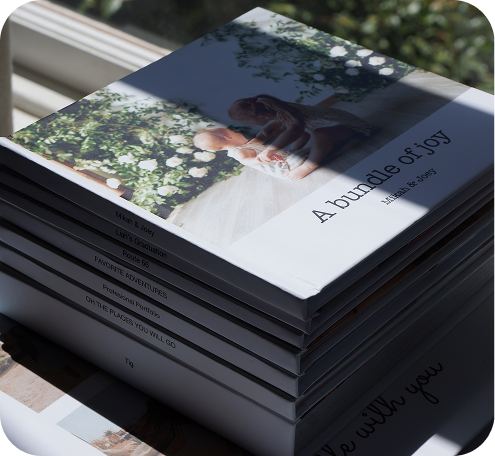 Photo Books