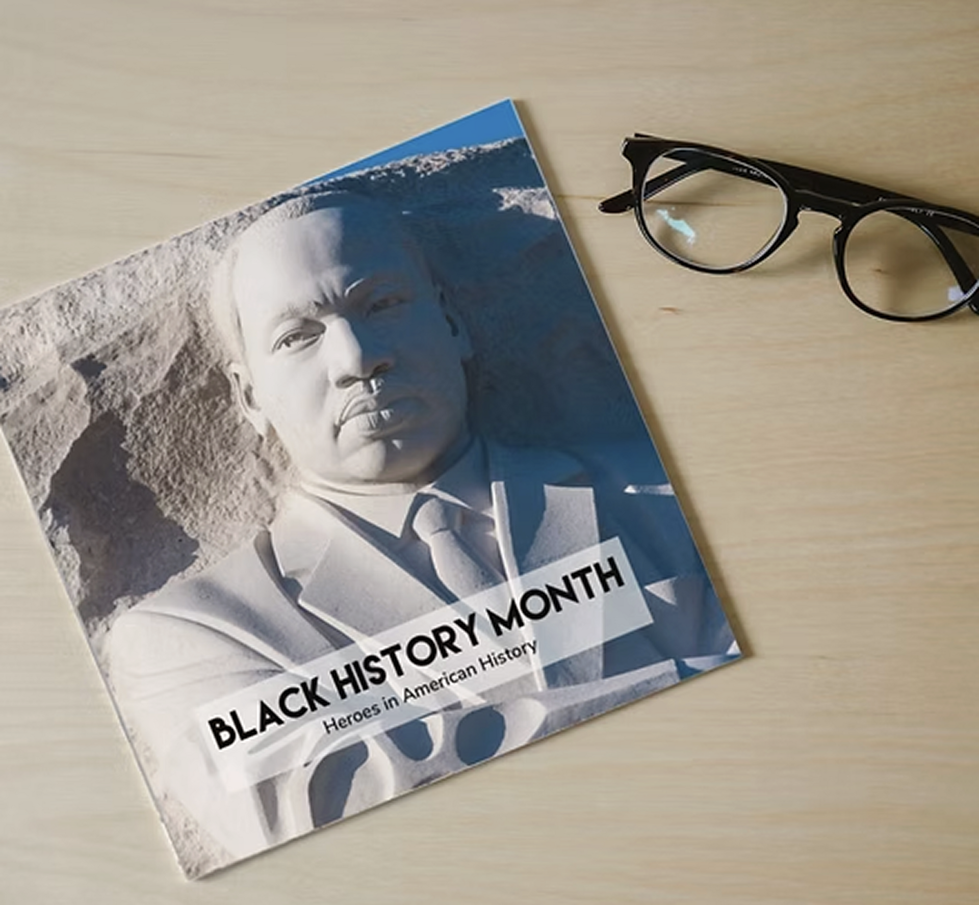 Black History Month