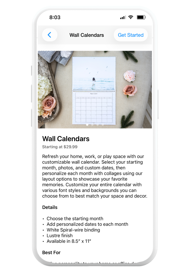 Step 1: Create New Project