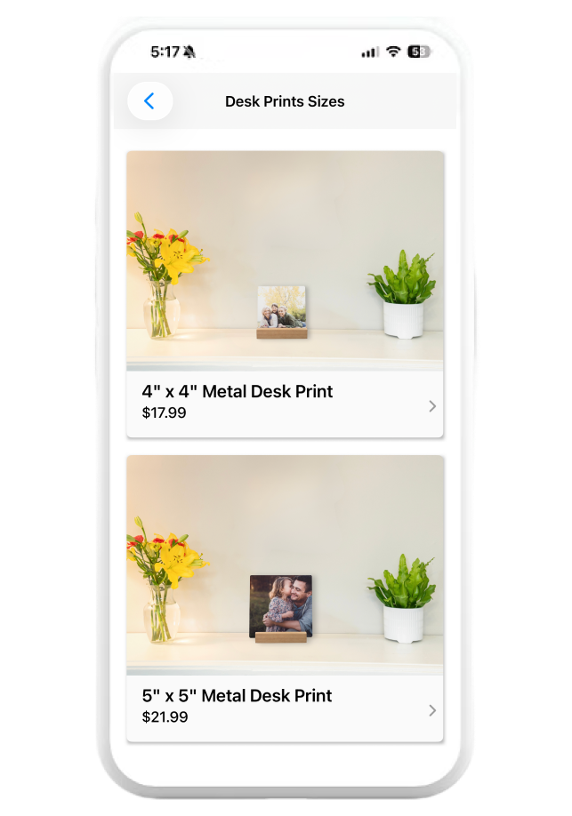 Step 2: Add Photos and Edit