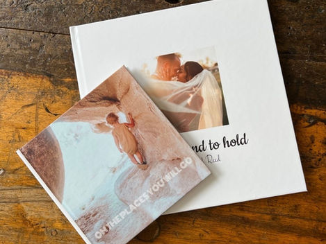 How to simplify the creation of your yearly photo books