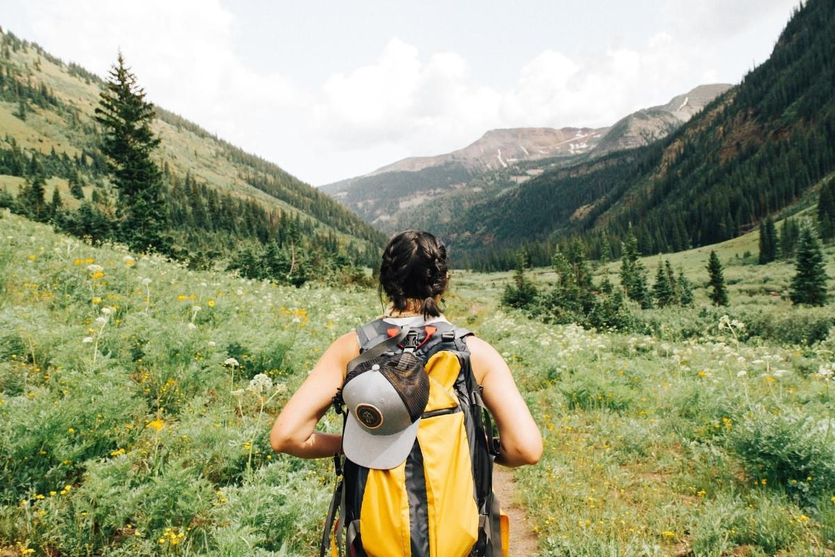 Solo Road trip essentials by SimplePrints, when you are planning a road trip by yourself.
