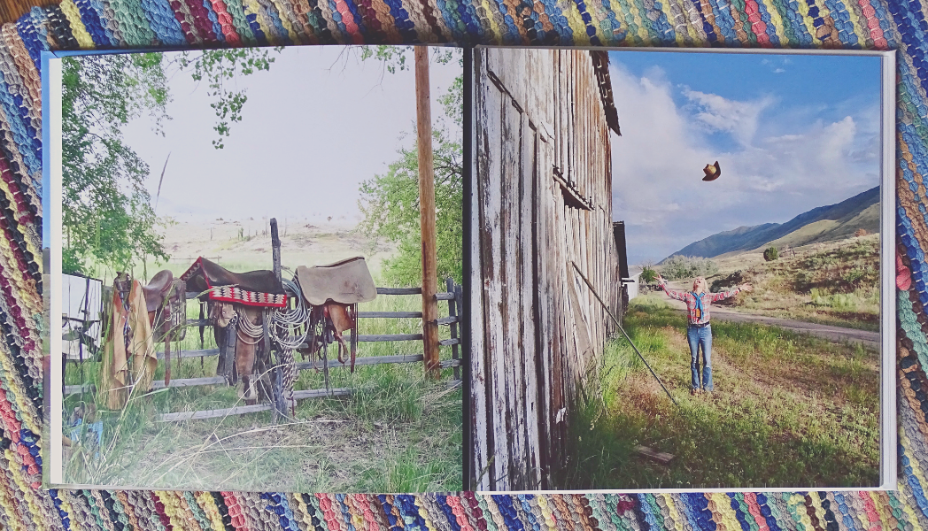Choose photos for your travel photo album, Add travel memories from different travels and preserve your special memories forever!