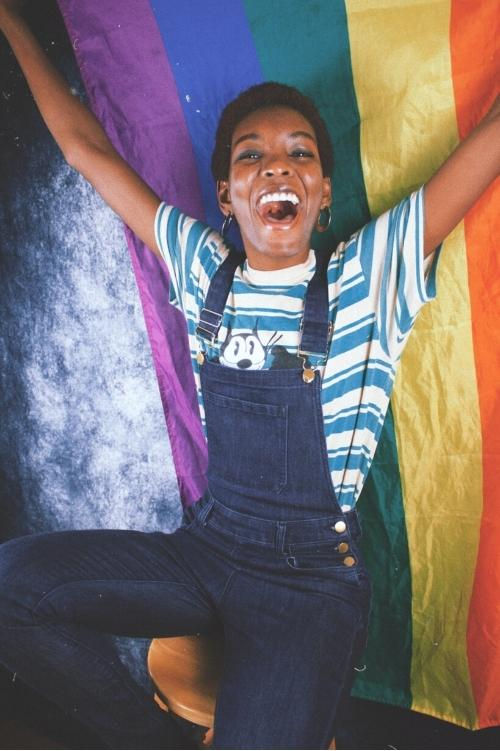 SimplePrints honours the LGBTQ Community by celebrating pride month