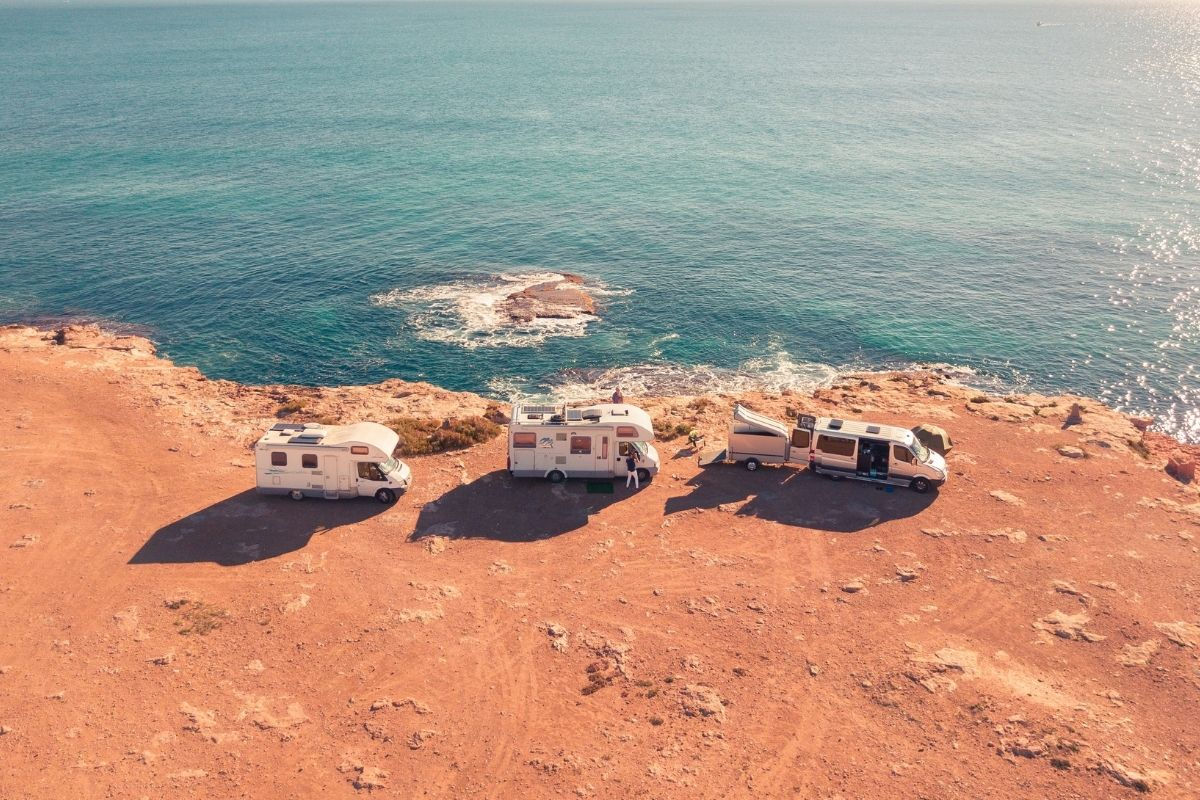 Capture your RV road trip and preserve the precious moments with SimplePrints Custom photo prints.