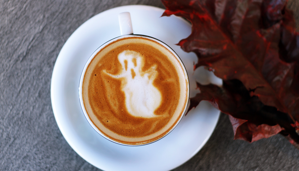 Coordinate the food with Halloween colors, fall flavors, and scary themes will make the day extra exciting!