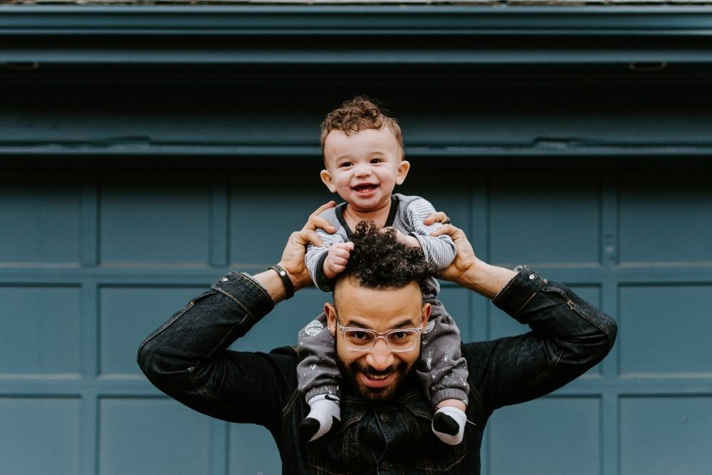 Looking for gifts to get for dad this father's day – Personalized Father’s day gift ideas by SimplePrints!