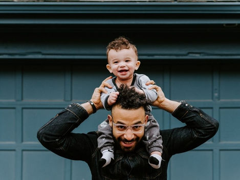 What gifts to get for dad – Personalized Father’s day gift ideas!