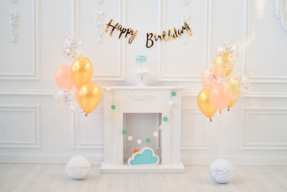Gorgeous personalized Birthday gift ideas by SimplePrints! Surprise your loved ones for their special day with SimplePrints photo prints