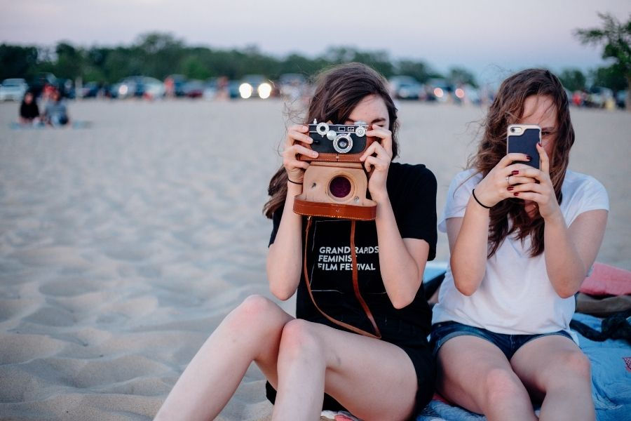 How to Take Quality Photos and Choose the Right Ones to Print