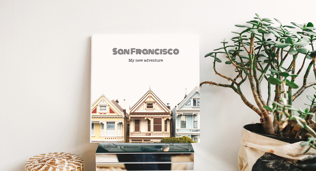 HOW TO USE PHOTO BOOK COVER DESIGNS IN SIMPLEPRINTS APP