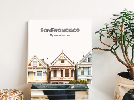 HOW TO USE PHOTO BOOK COVER DESIGNS IN SIMPLEPRINTS APP