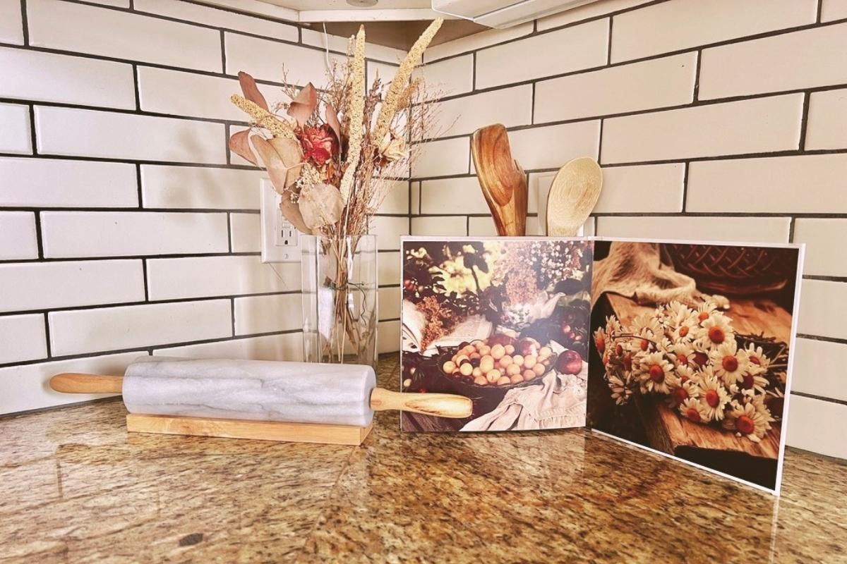 Make Your Own Family Recipe Books with SimplePrints!