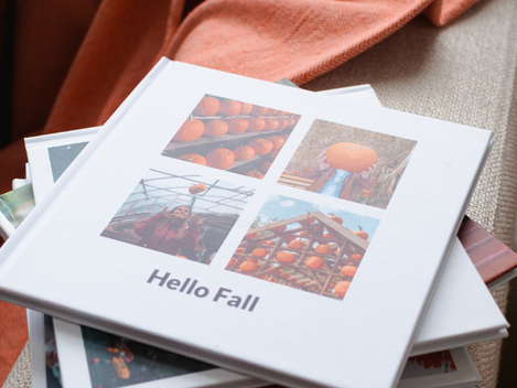 CHILL WITH THESE FUN FALL ACTIVITIES AT HOME