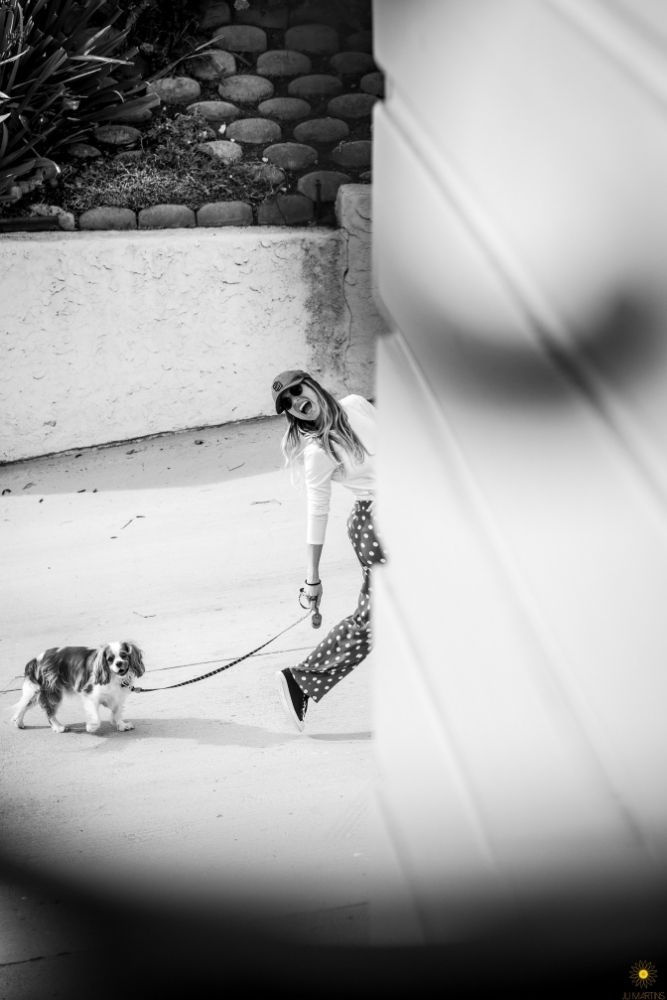 Thank you to Ju Martins for using SimplePrints to create her Quarantine with view project.