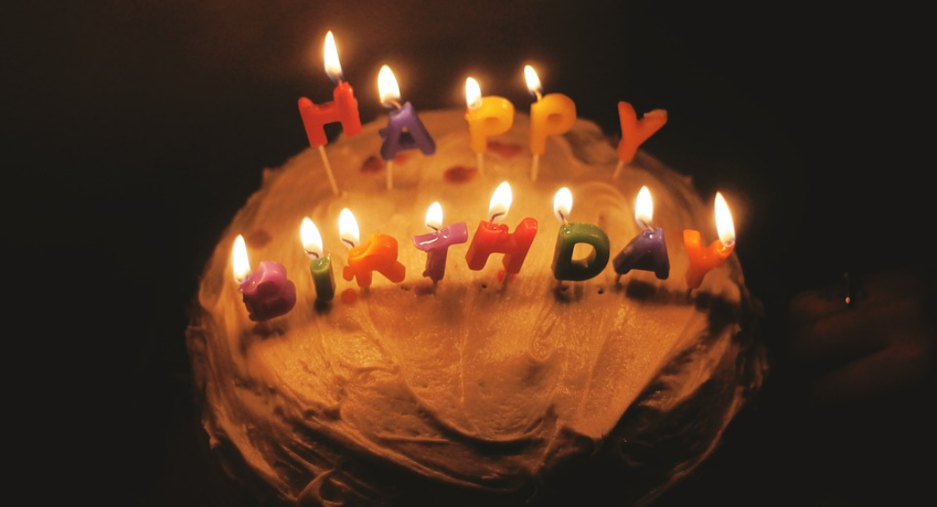 Amazing photoshoot ideas for birthday shots!