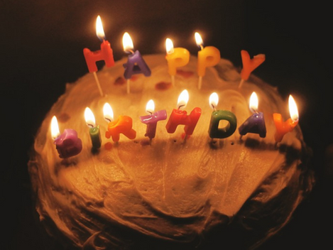 Amazing photoshoot ideas for birthday shots!