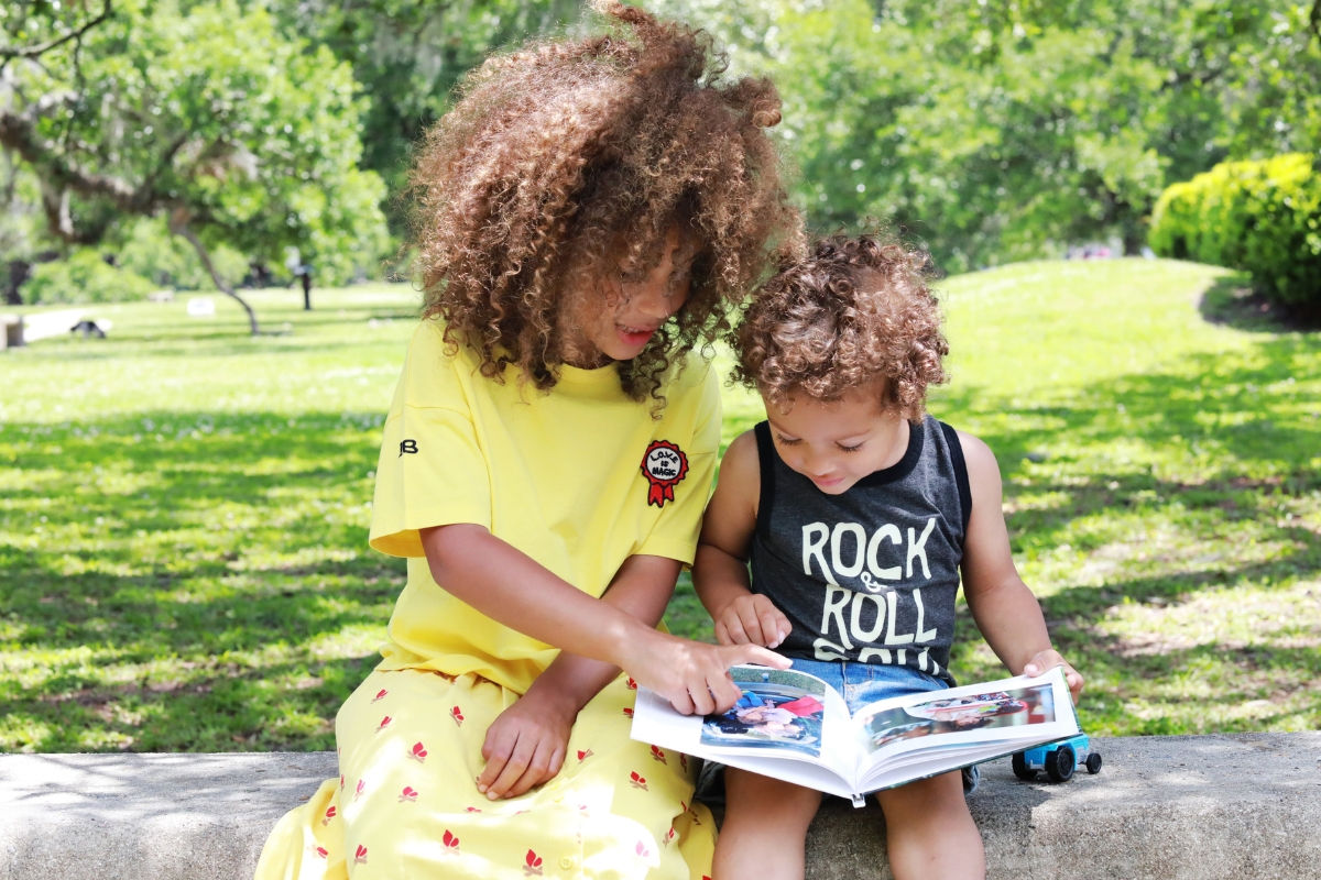 How to Create Treasured Family Photo Albums