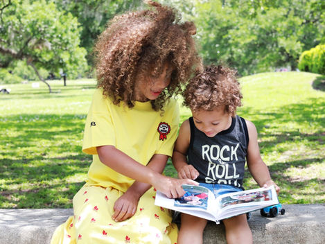 How to Create Treasured Family Photo Albums