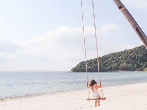 5 SUMMER PHOTOGRAPHY TIPS & IDEAS