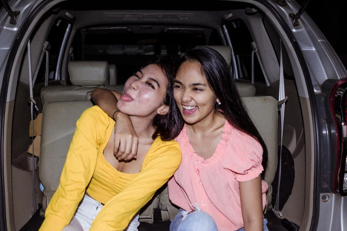 Capture the silly joy of cousinhood when you create a custom Canvas Print online with the SimplePrints app! Canvas Prints come in different sizes and can be used with all kinds of images.