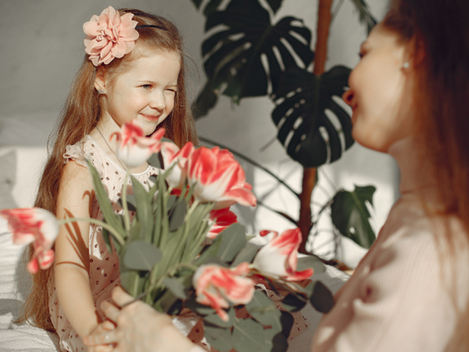 MOTHER'S DAY CELEBRATION IDEAS TO MAKE THE CELEBRATION SPECIAL THIS YEAR