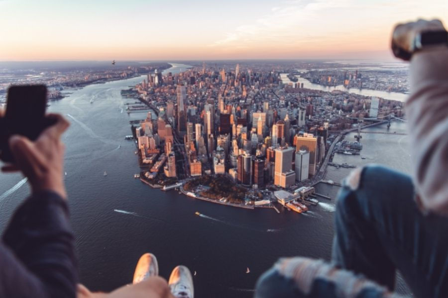 Avoid blurry photos by steadying your camera with a tripod or setting it on a solid surface, clean your camera lens with a soft cloth or alcohol-based cleaner.