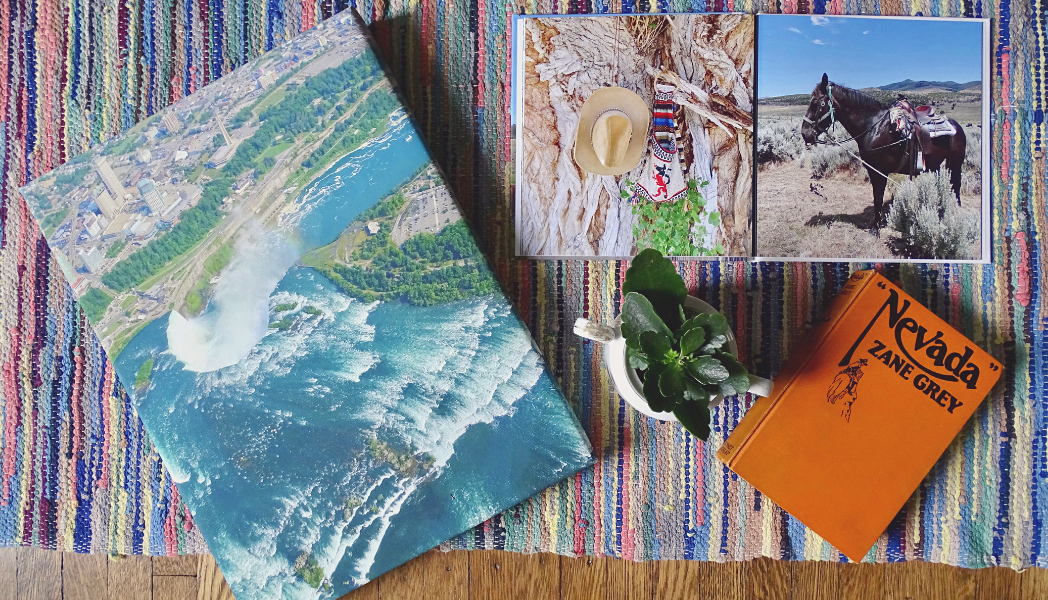 Print memories and cherish them for years to come with SimplePrints app