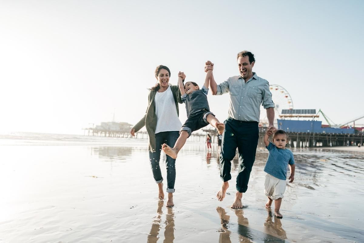 Labor Day provides the perfect opportunity to spend the day with your family! Celebrate Labor Day this year with SimplePrints,