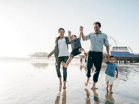 Celebrate Labor Day this Year with SimplePrints!