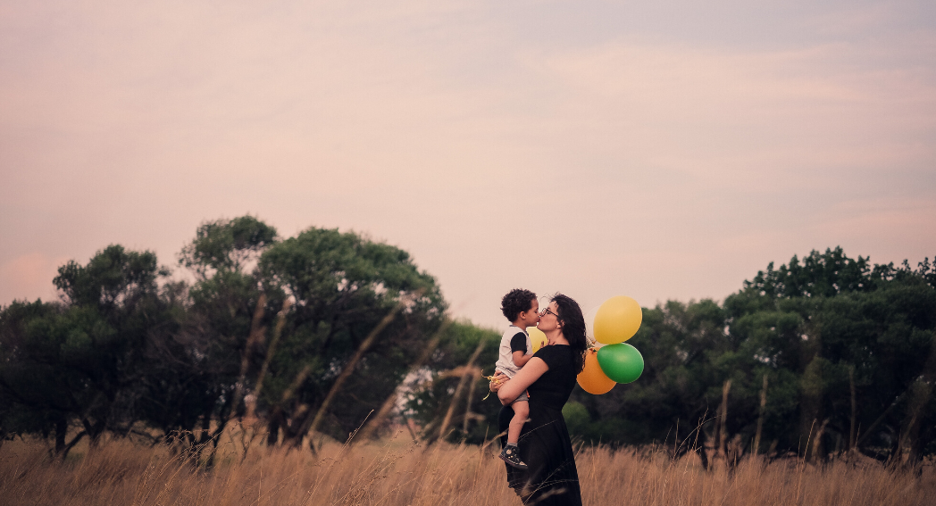 Check out the 5 stages of Motherhood and our favorite custom photo book ideas and why they are the best gifts for mom!