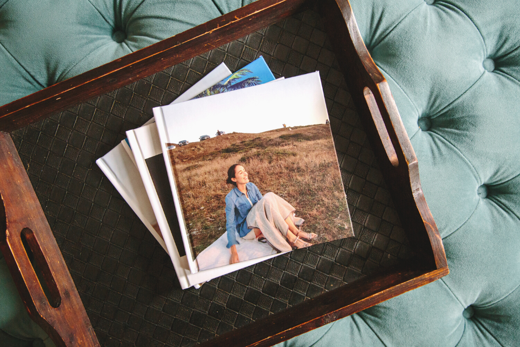 Bring your interior design dreams to life with custom photo products on the SimplePrints app. With these unique interior design elements, you can make your house a home.