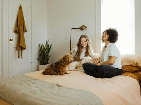 12 Things to Do When Bored at Home
