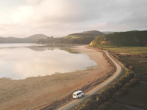 Road trip essentials for your next trip!