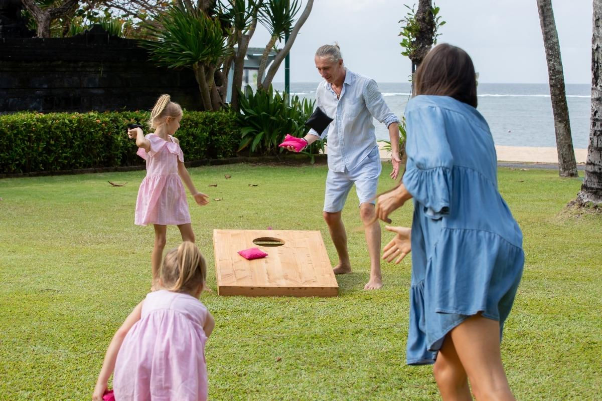 Enjoy Labor Day activities with your family with these ideas by SimplePrints