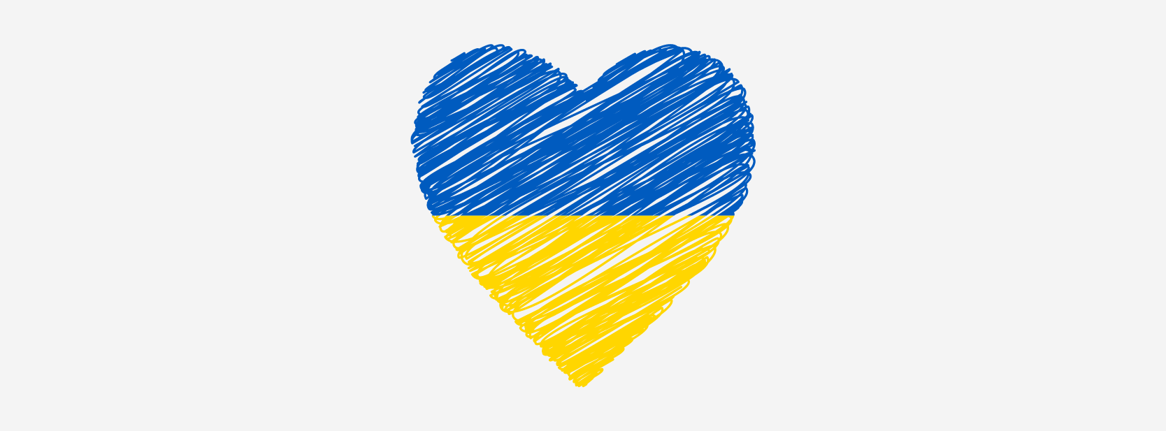 How you can help Ukraine by making donation in this humanitarian crisis.