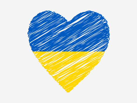 Ukraine Aid
