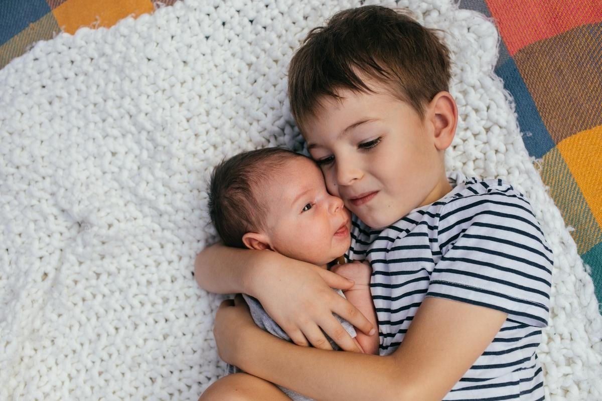 National Brother’s Day is a chance to capture those special moments through photo prints by SimplePrints