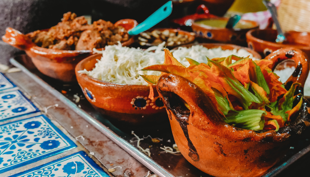Fun fall activity is to cook special Halloween food. Cook flavorful food and adventurous palate.