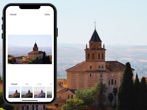 5 Must-Have Apps to Edit Photos